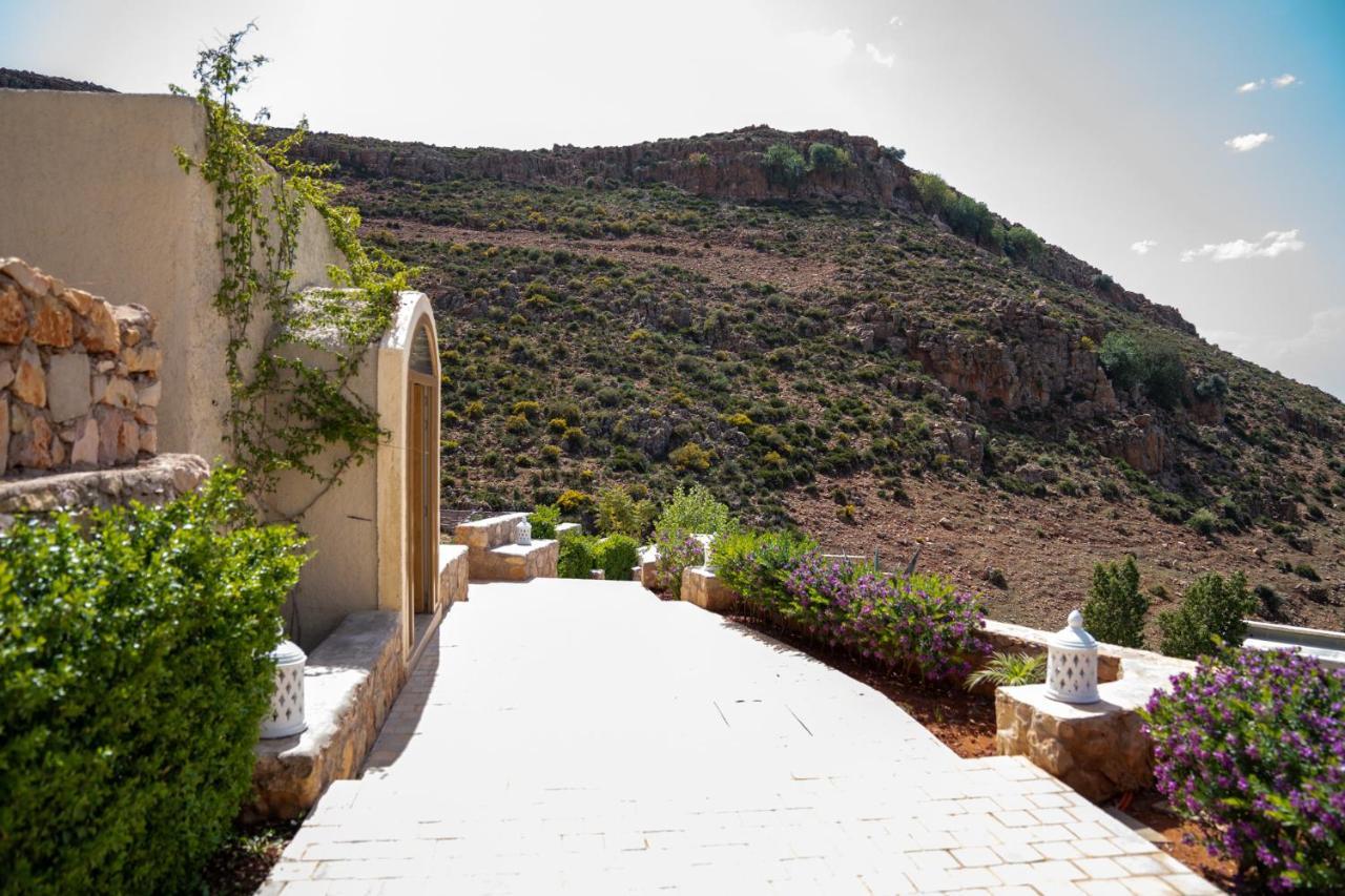 Dar El Mandar - Ferme & Table D'Hote Berbere Bhalil Exterior foto