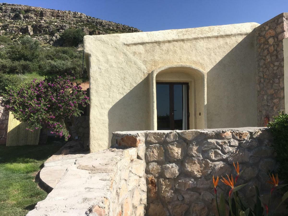 Dar El Mandar - Ferme & Table D'Hote Berbere Bhalil Exterior foto